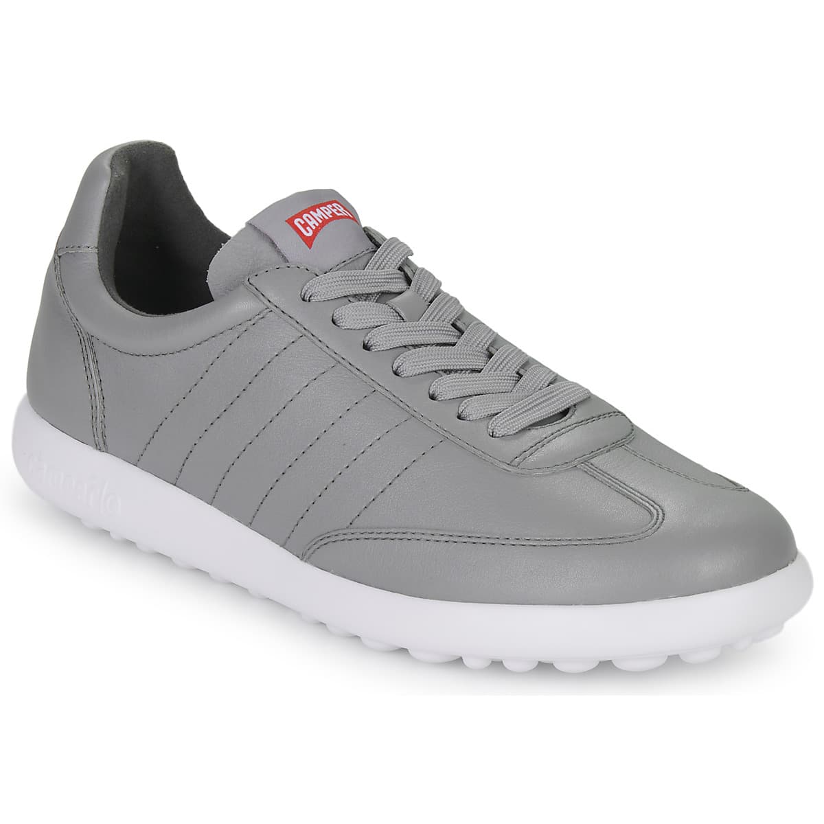 Men's Sneakers Camper Gray