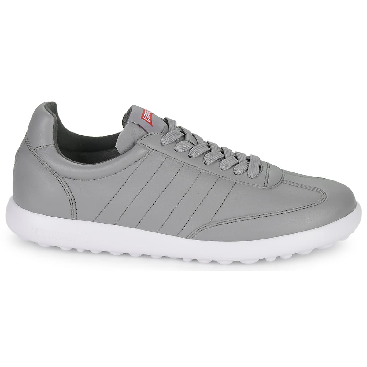 Men's Sneakers Camper Gray