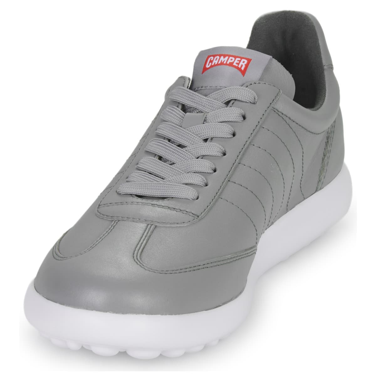 Men's Sneakers Camper Gray