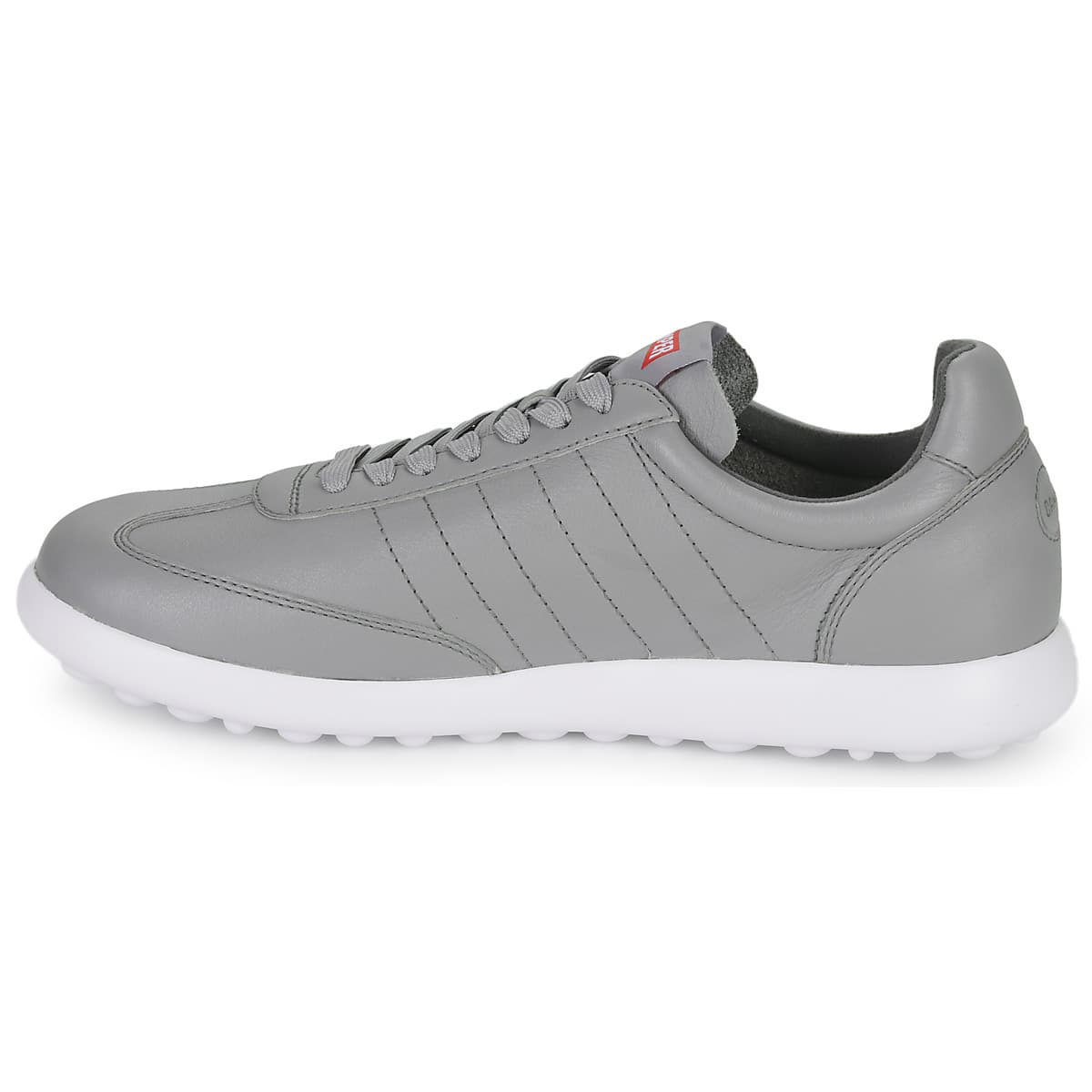 Men's Sneakers Camper Gray