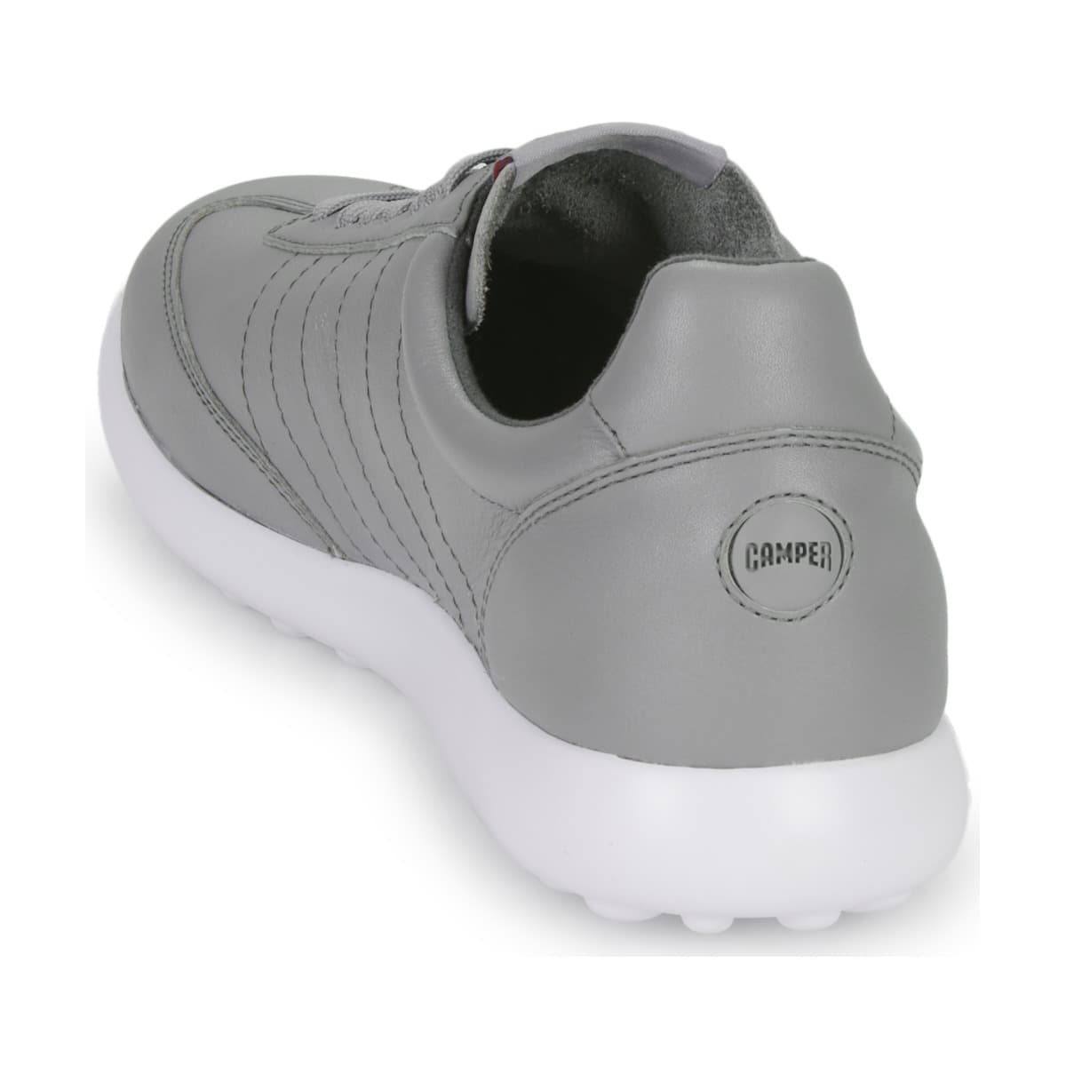 Men's Sneakers Camper Gray