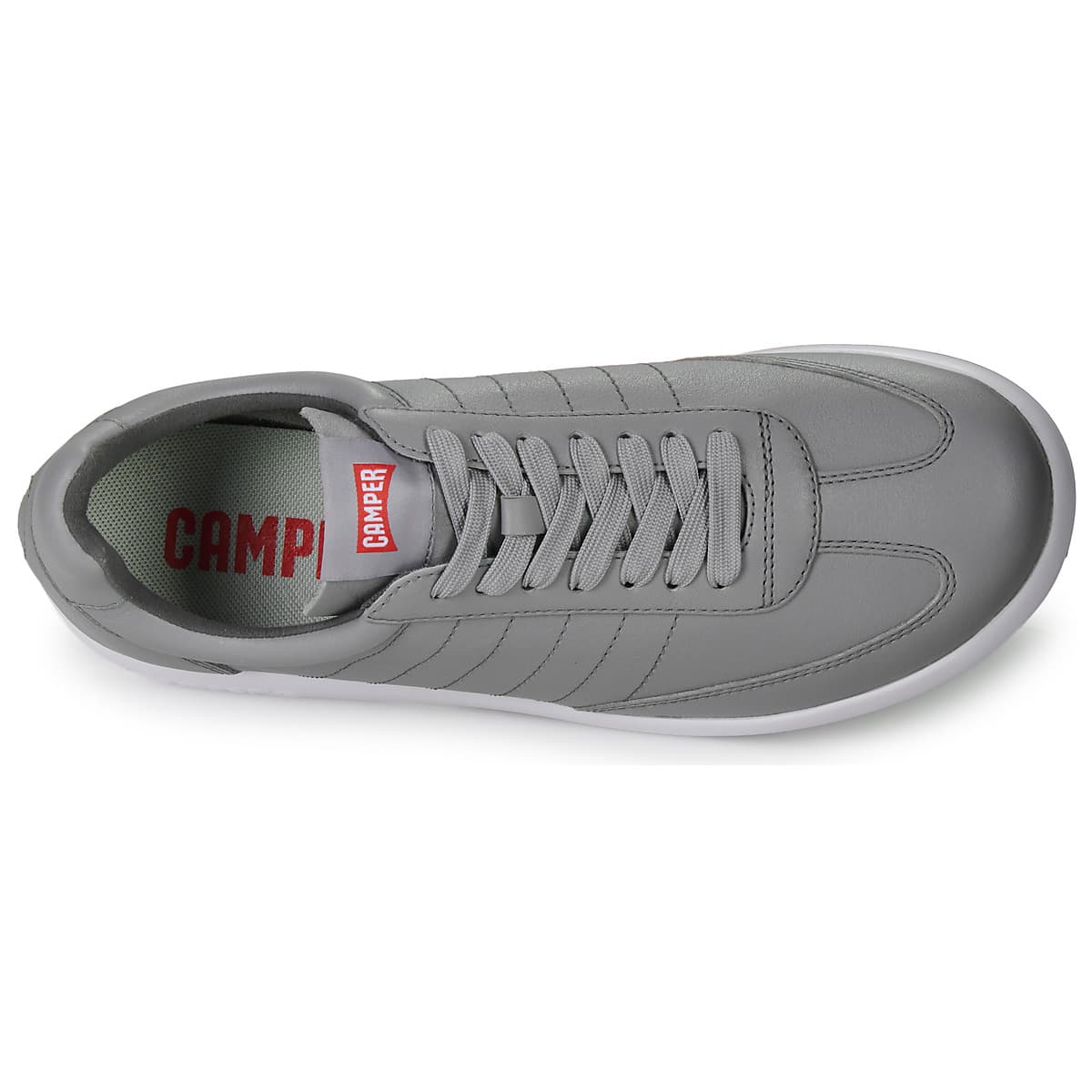 Men's Sneakers Camper Gray