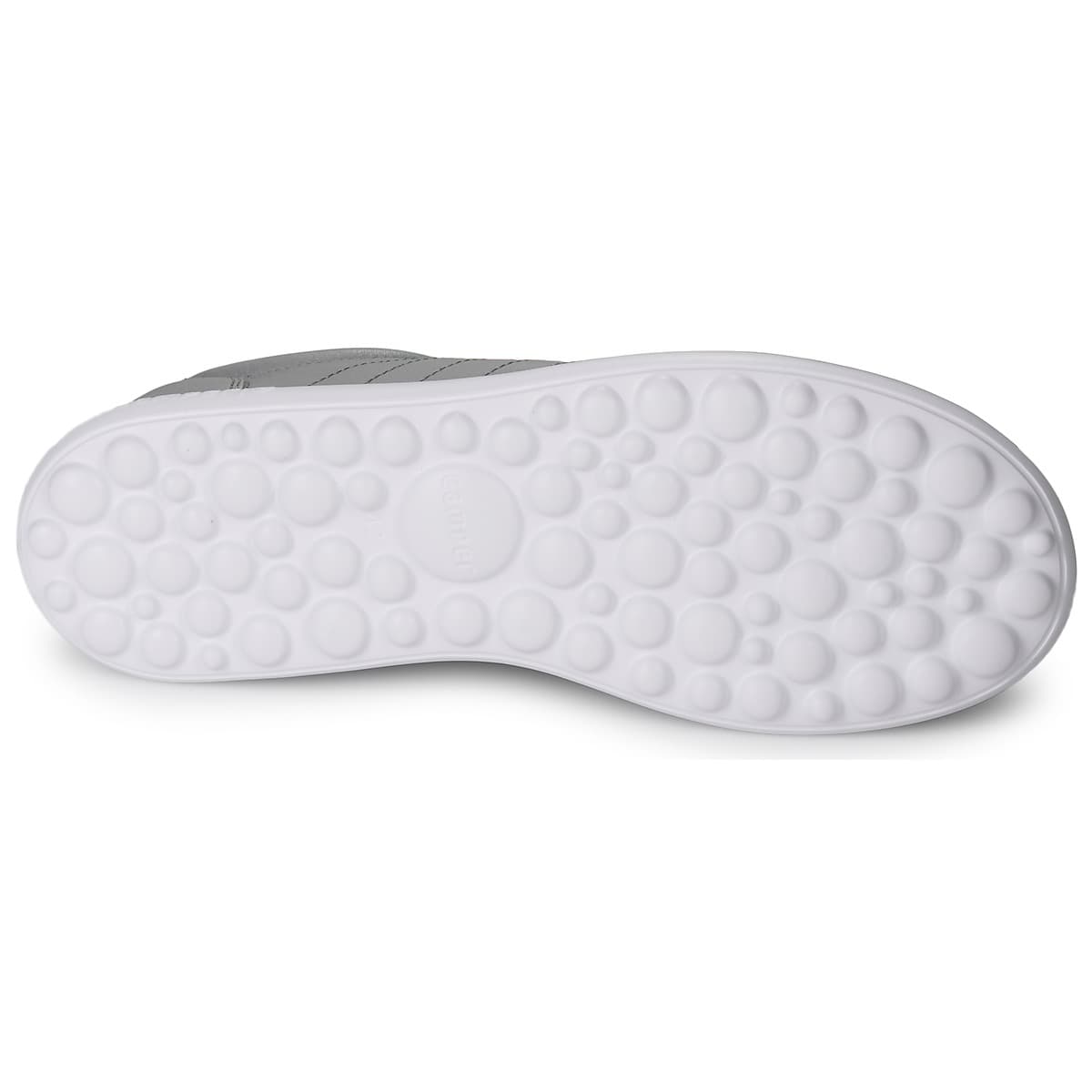 Men's Sneakers Camper Gray