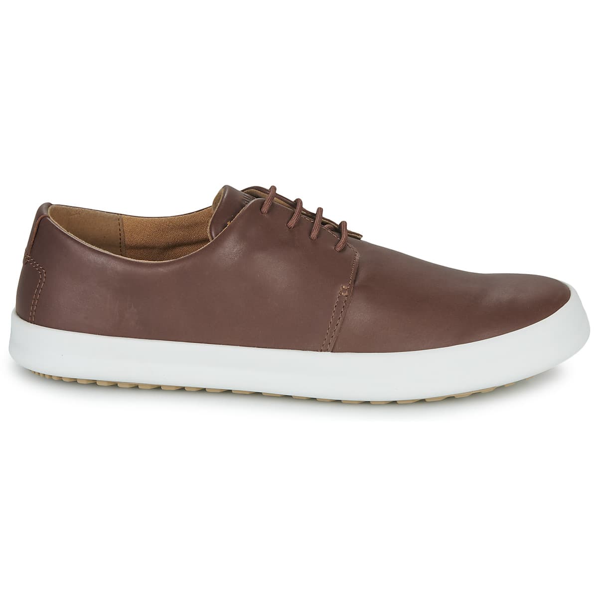 Men's Sneakers Camper Brown