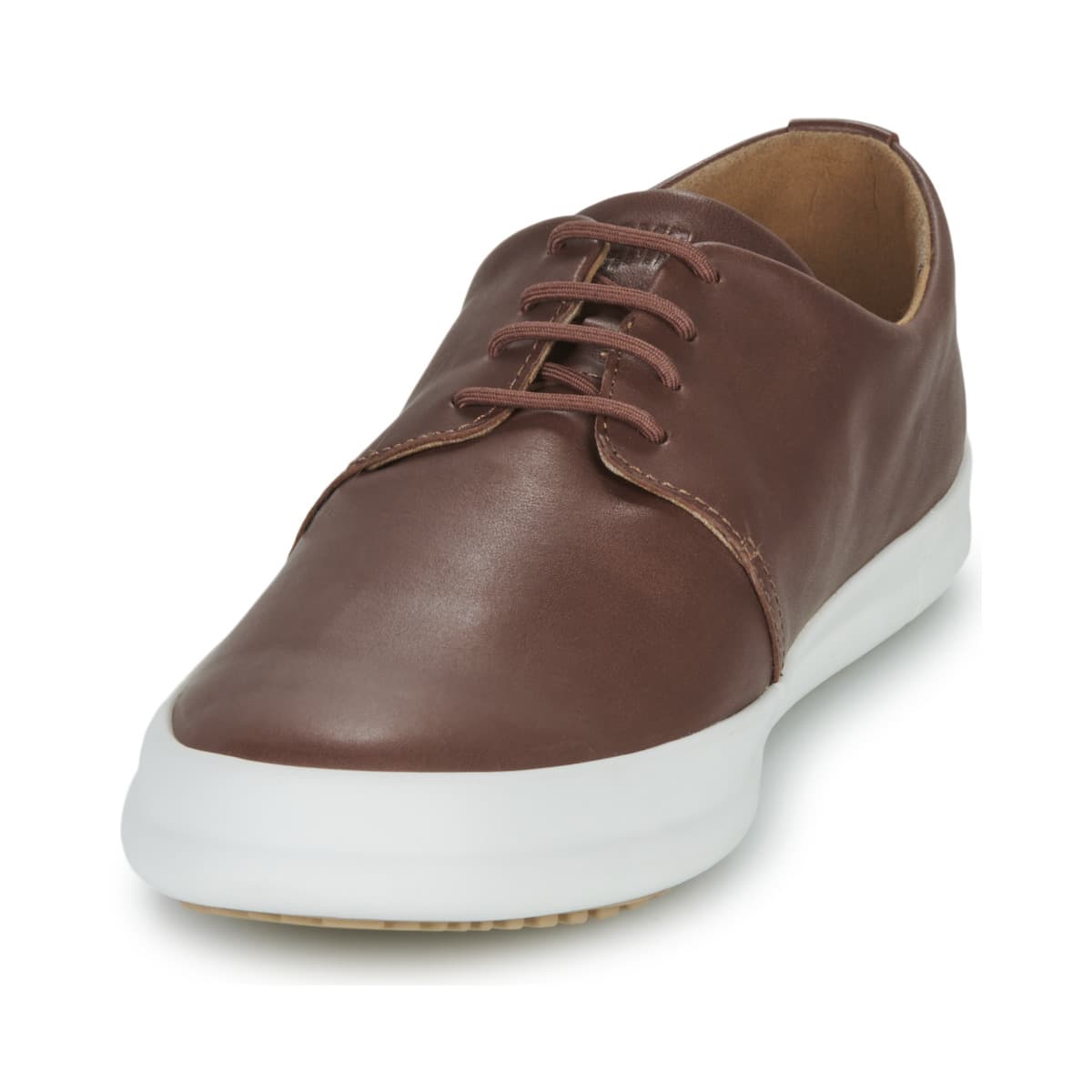 Men's Sneakers Camper Brown
