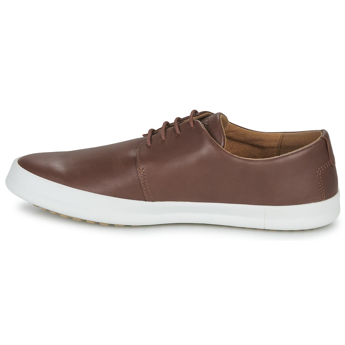 Men's Sneakers Camper Brown