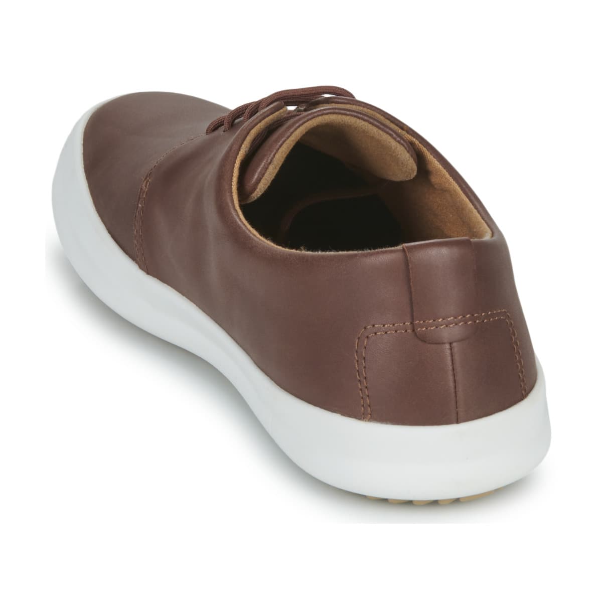 Men's Sneakers Camper Brown
