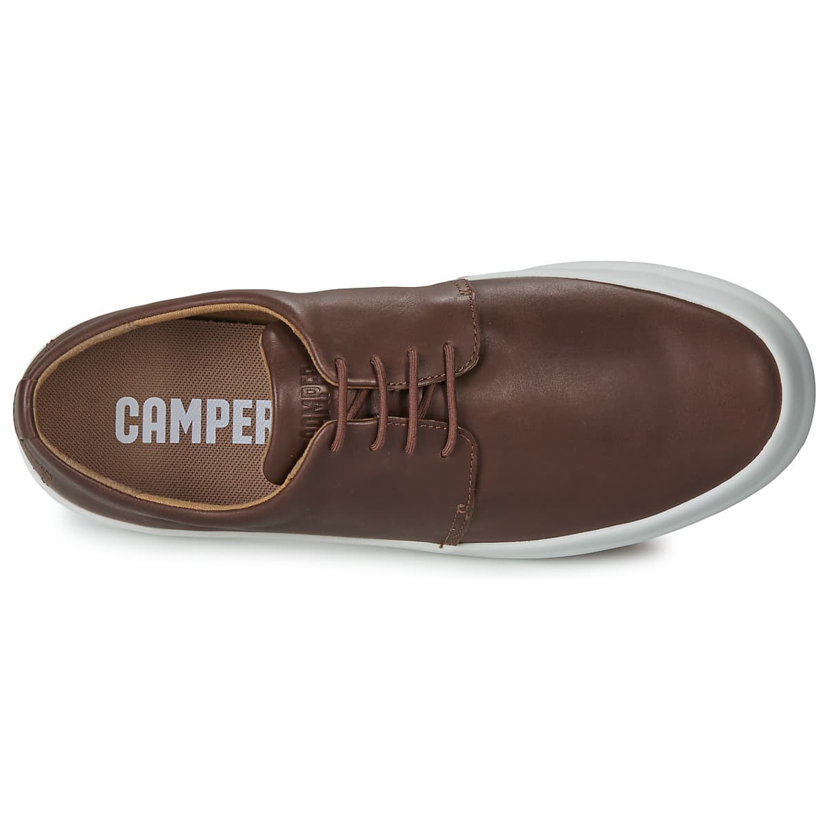 Men's Sneakers Camper Brown
