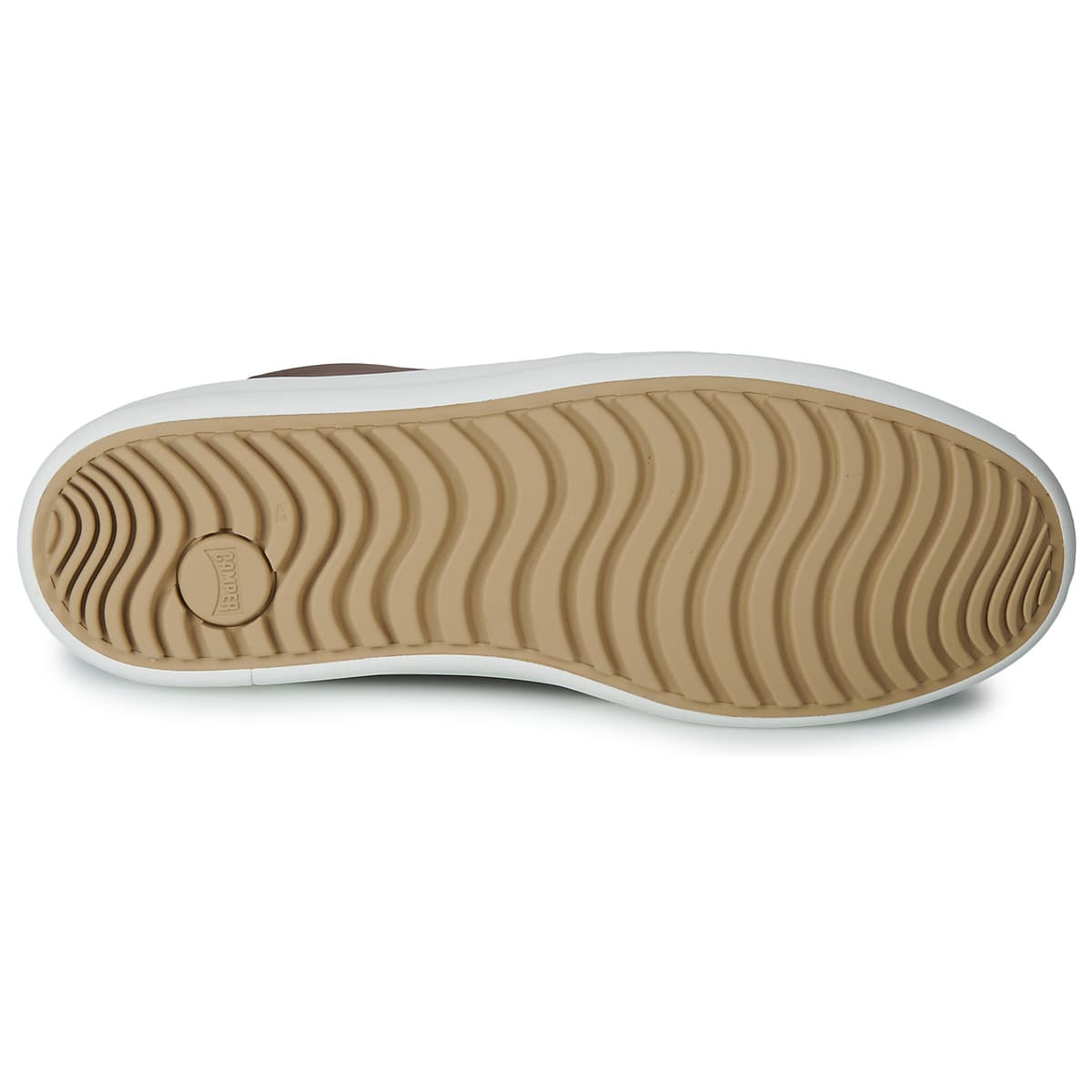 Men's Sneakers Camper Brown