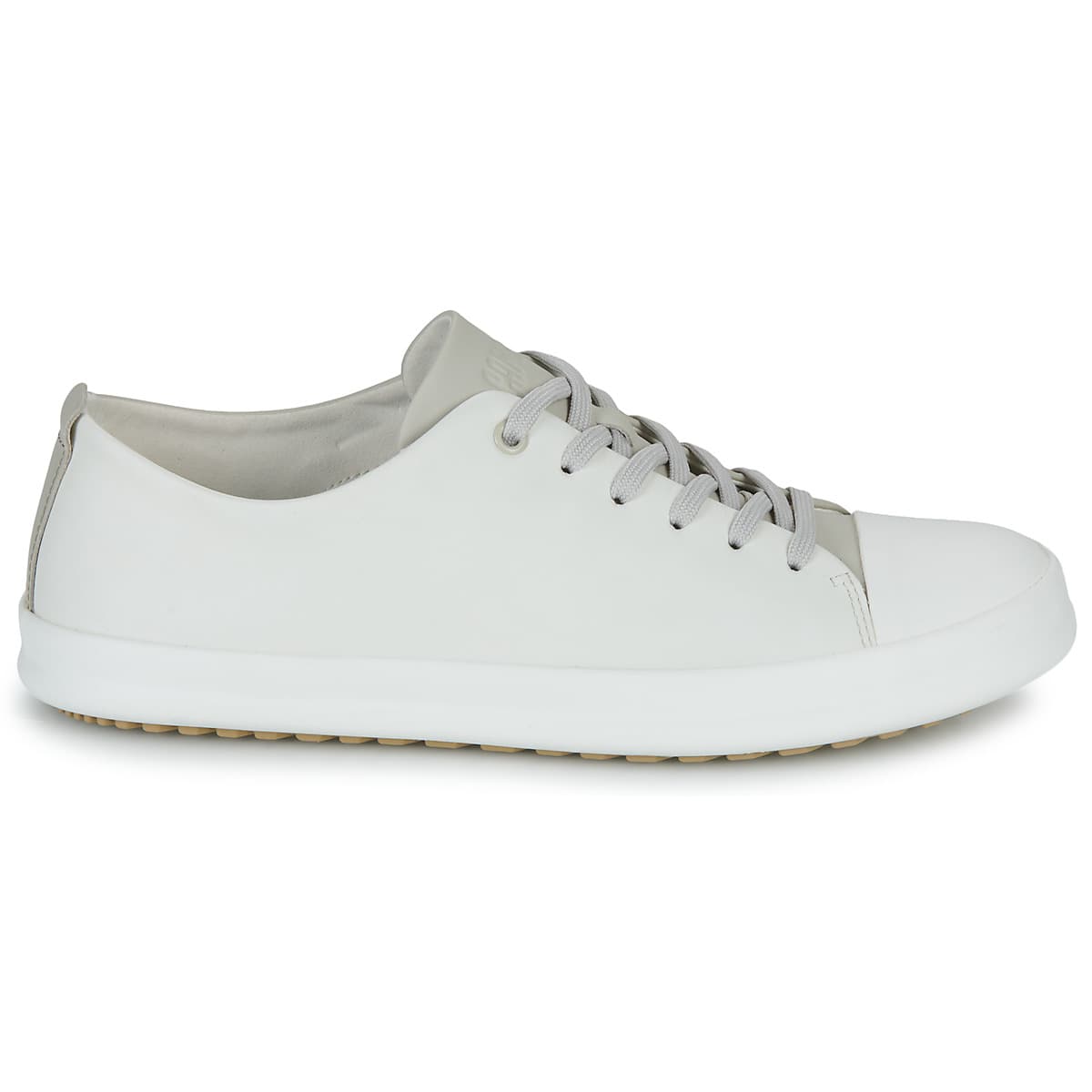 Men's Sneakers Camper White