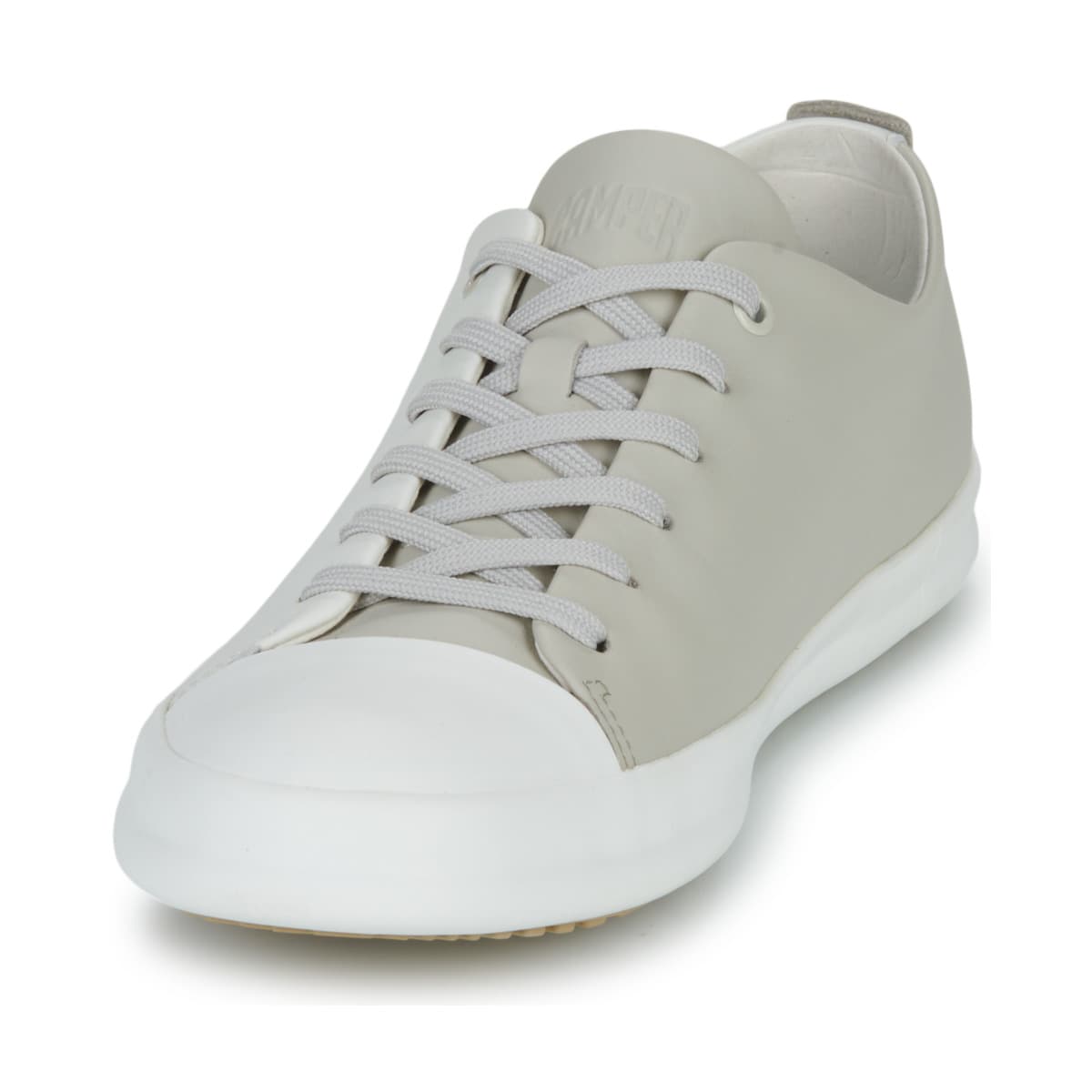 Men's Sneakers Camper White