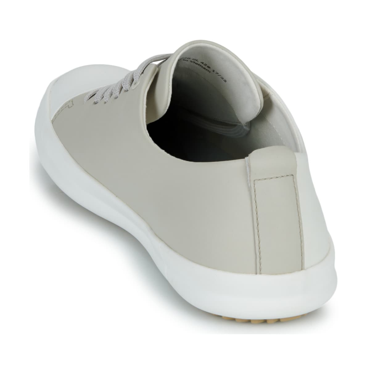 Men's Sneakers Camper White
