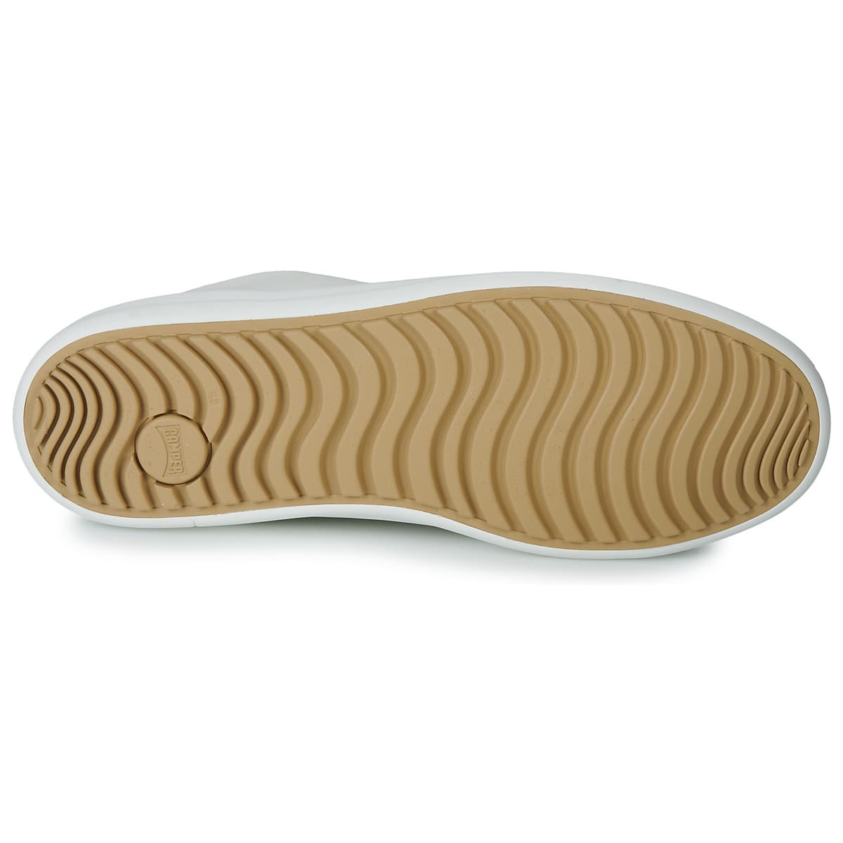 Men's Sneakers Camper White