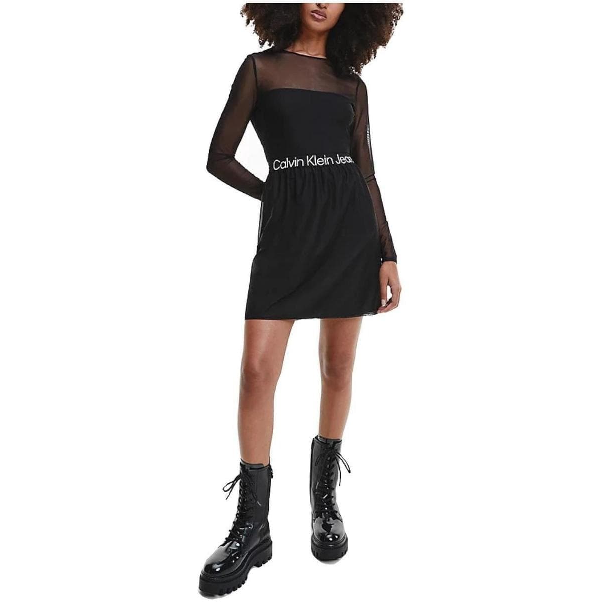 Women's Dresses Calvin Klein Black