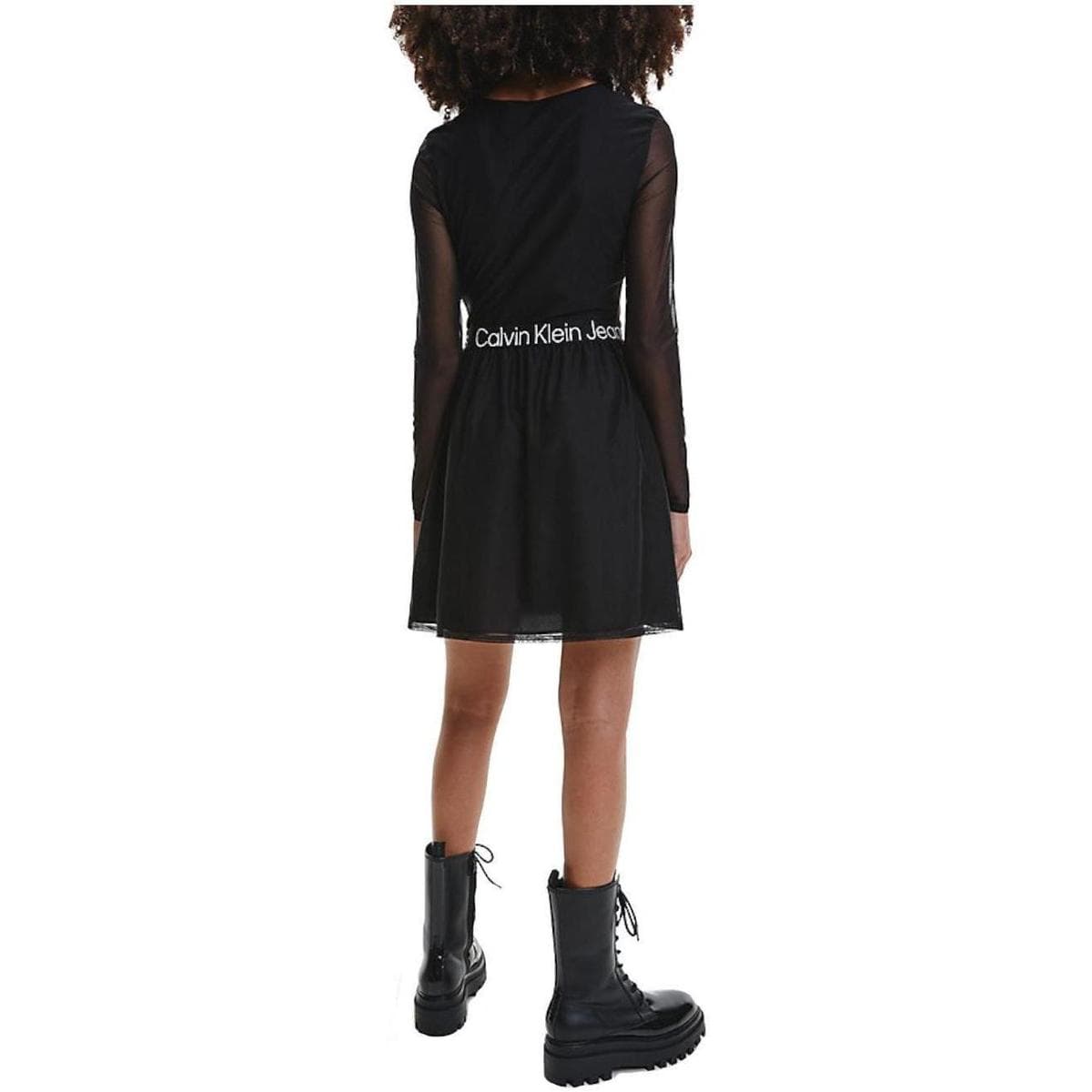 Women's Dresses Calvin Klein Black
