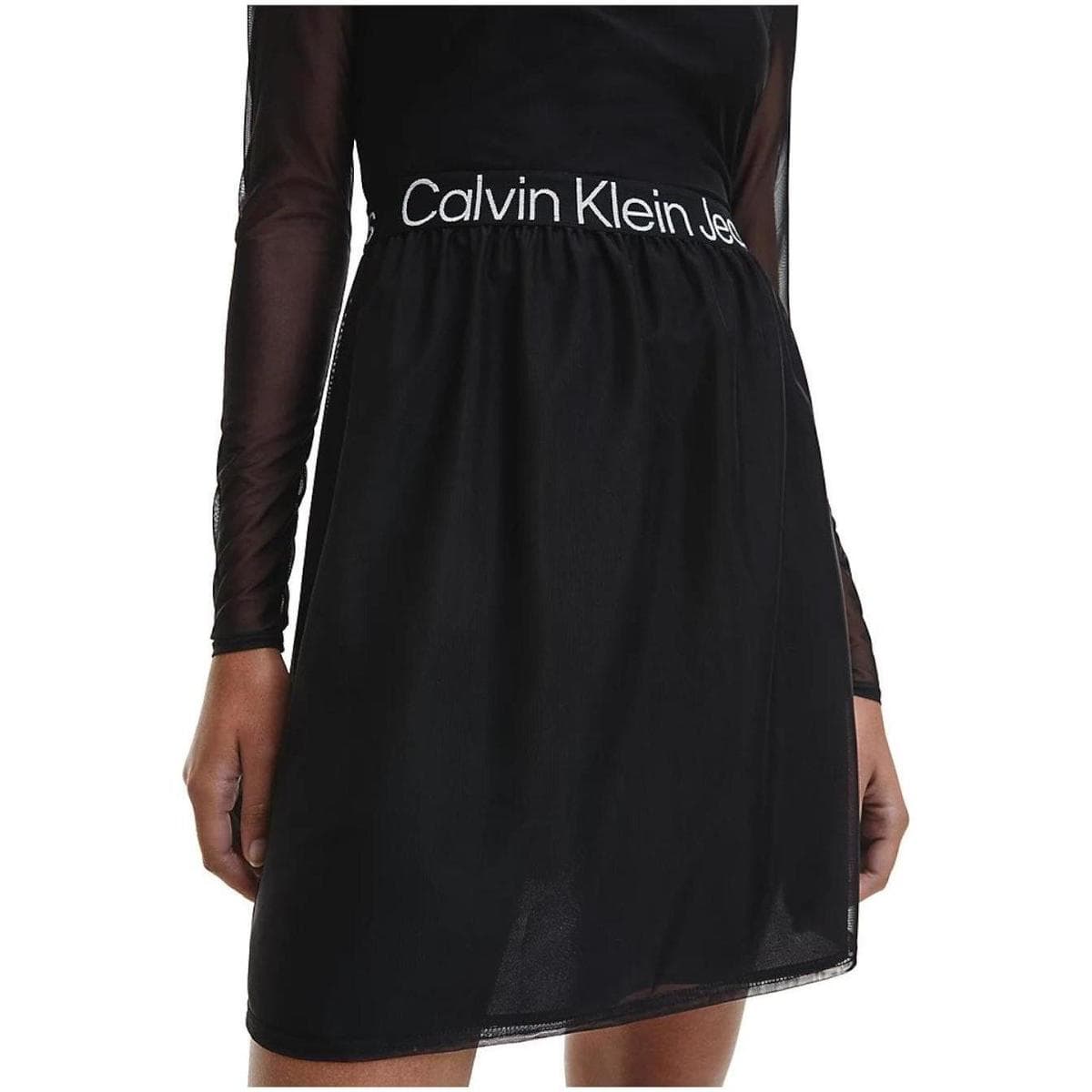 Women's Dresses Calvin Klein Black