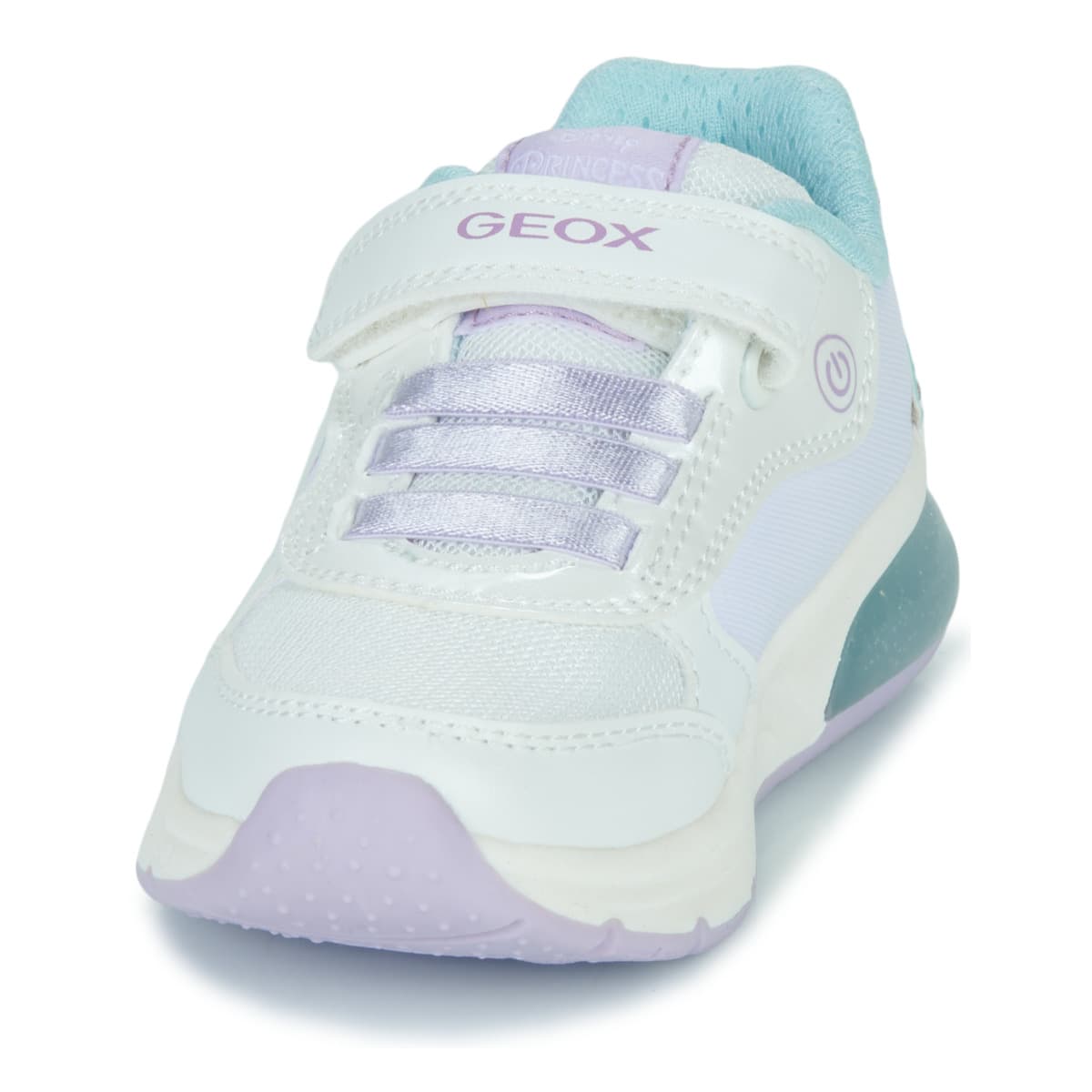 Girls' Sneakers Geox Blue