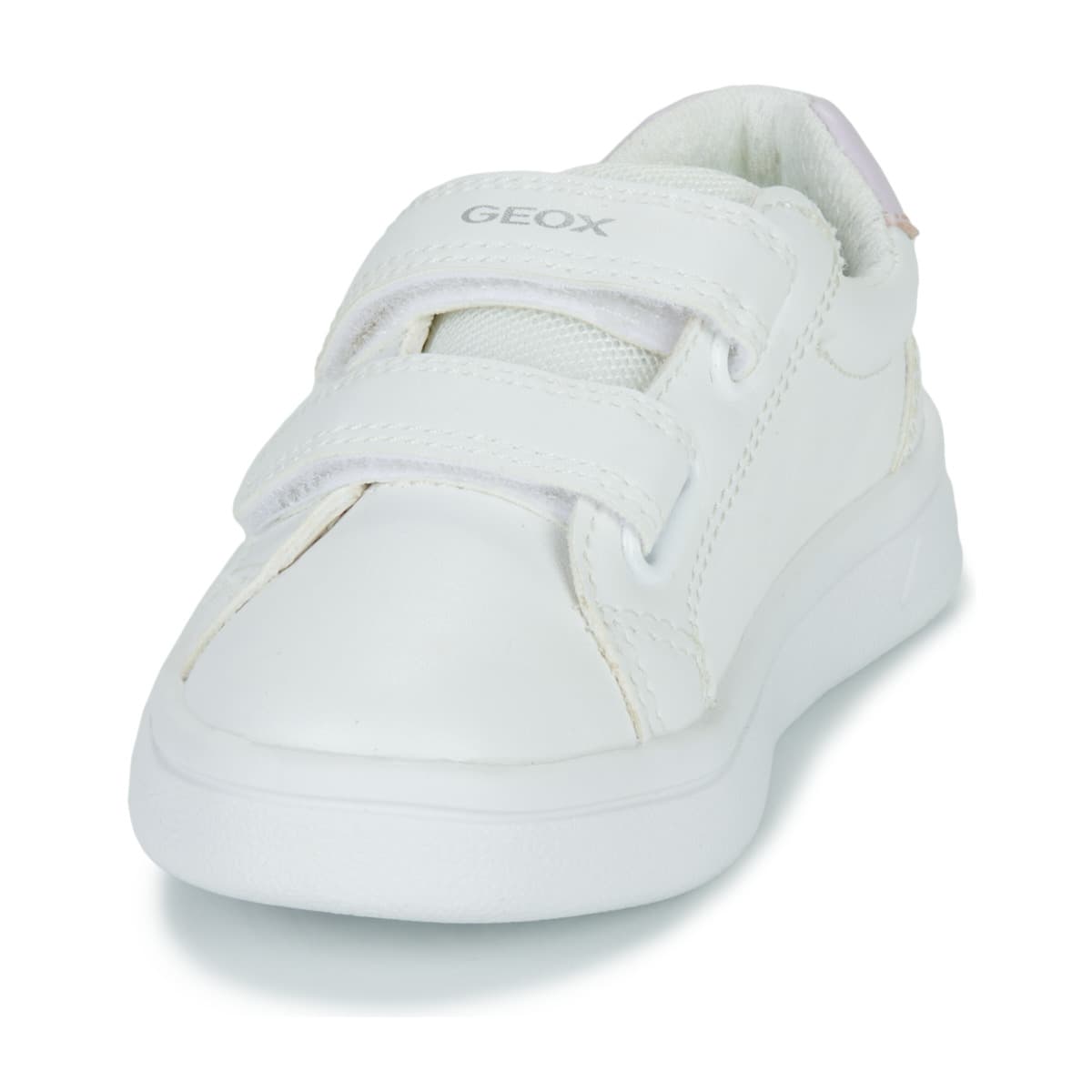 Girls' Sneakers Geox White