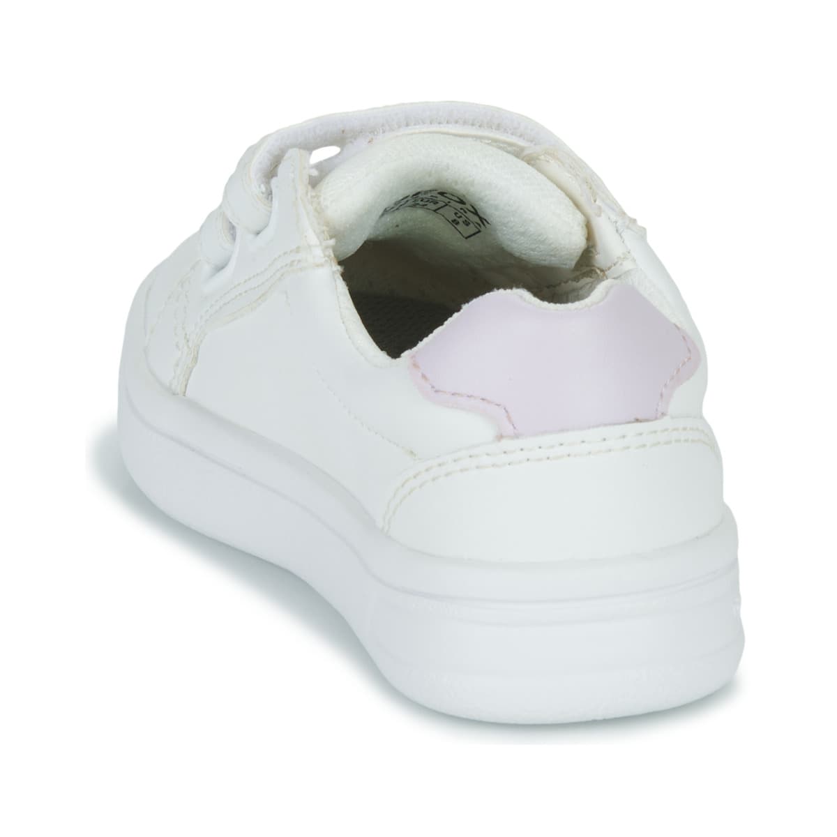 Girls' Sneakers Geox White