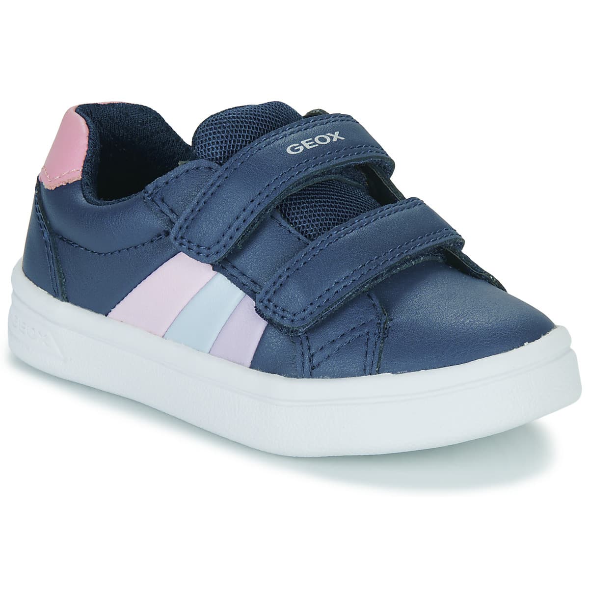 Girls' Sneakers Geox Blue