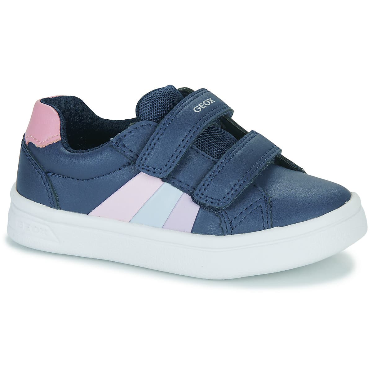 Girls' Sneakers Geox Blue
