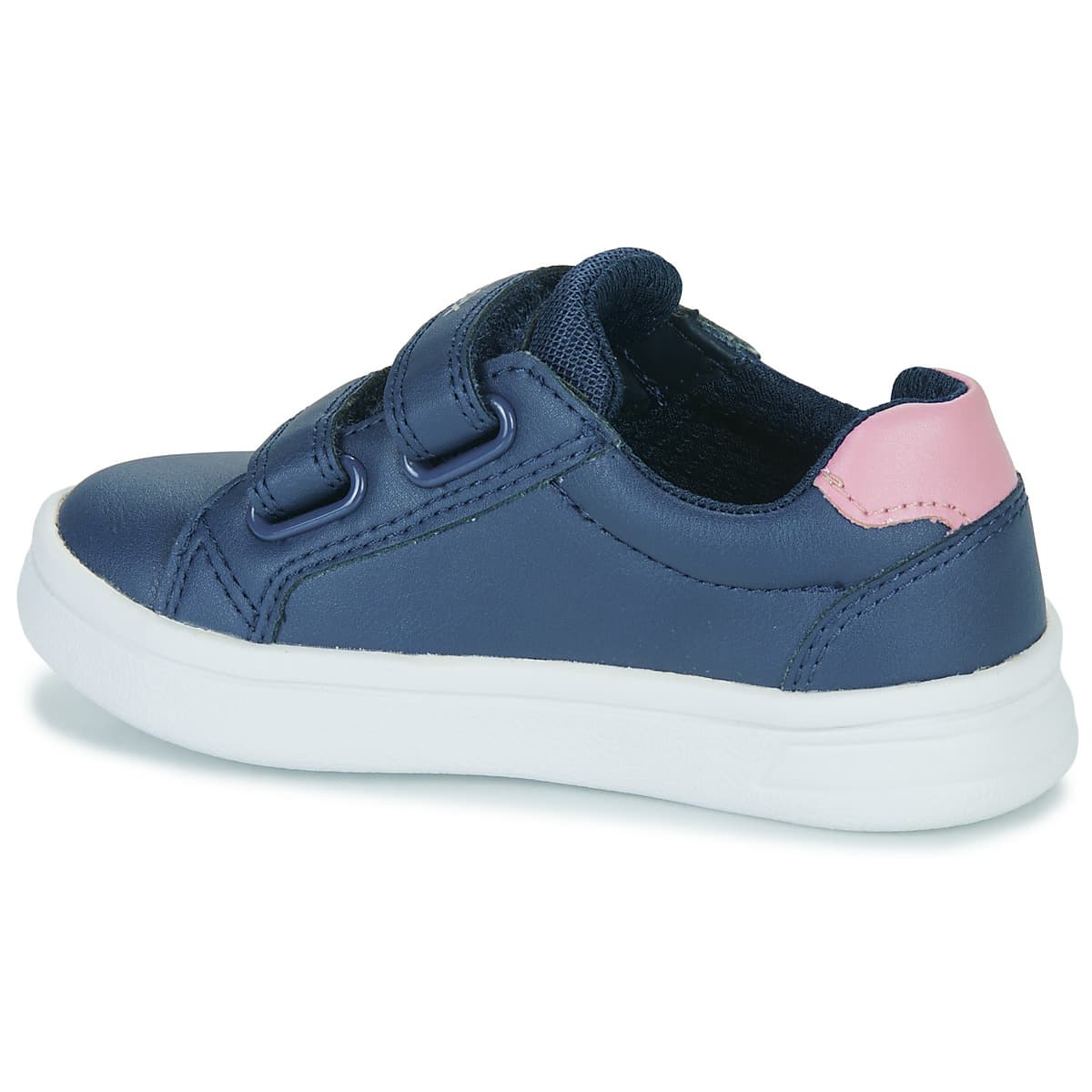 Girls' Sneakers Geox Blue