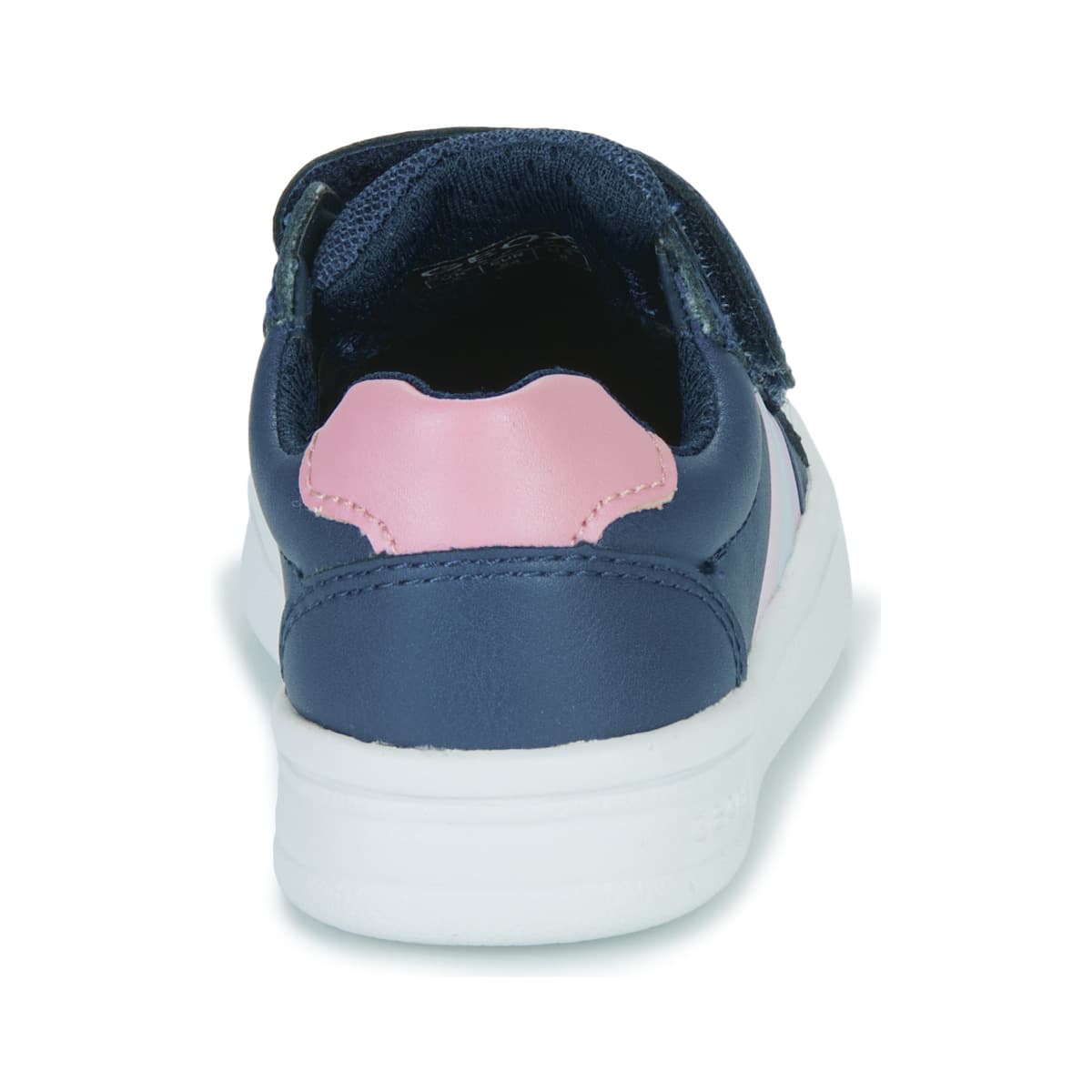 Girls' Sneakers Geox Blue