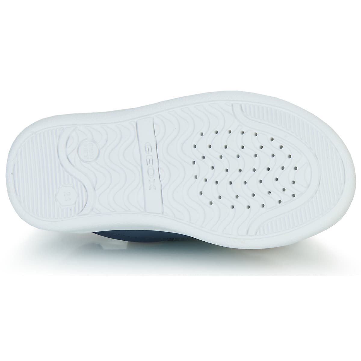 Girls' Sneakers Geox Blue