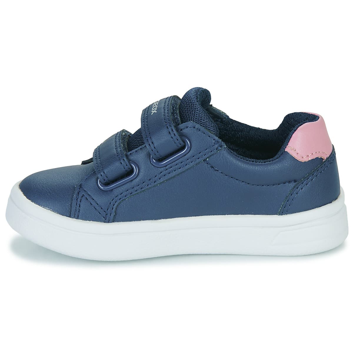 Girls' Sneakers Geox Blue