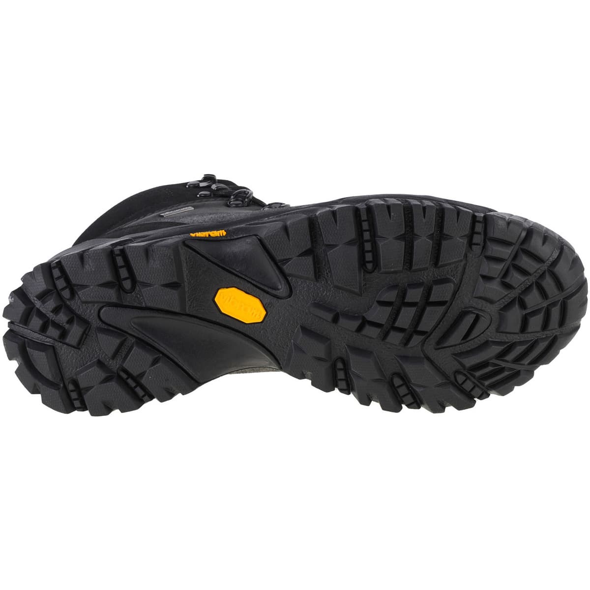 Men's Outdoor Shoes Cmp Black