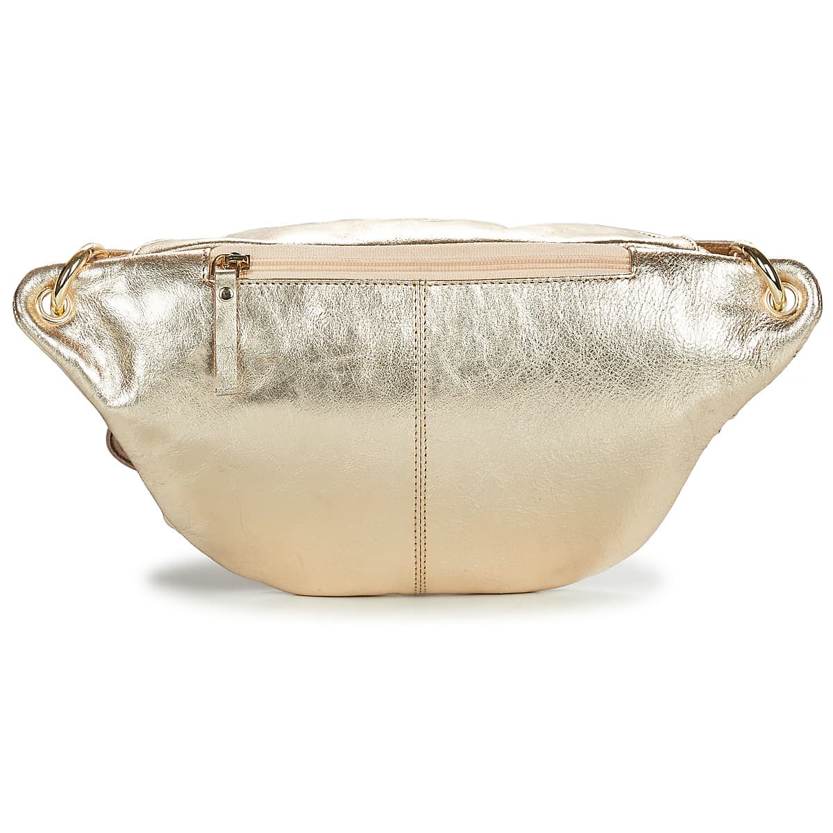 Women's Belt Bags Betty London Gold