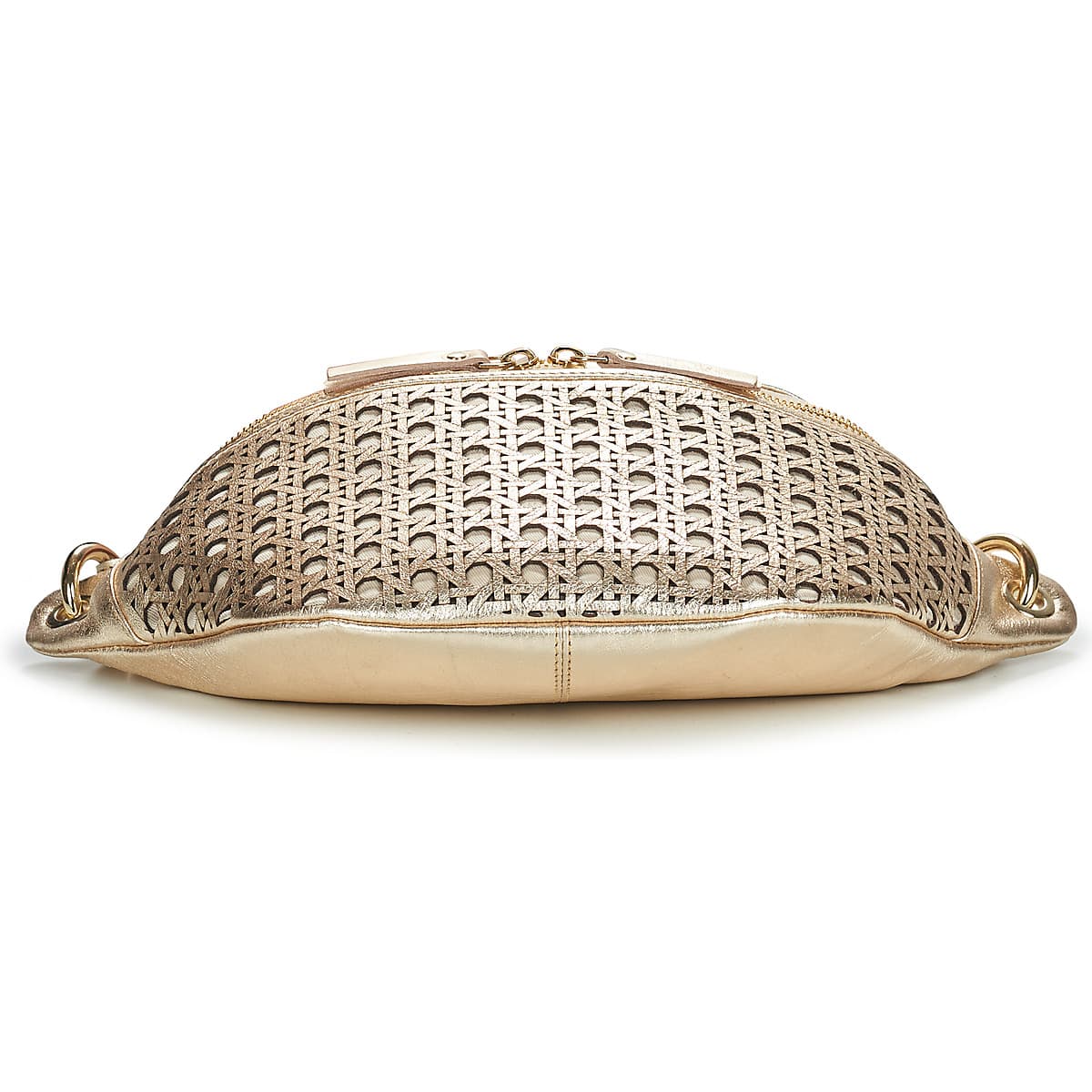 Women's Belt Bags Betty London Gold