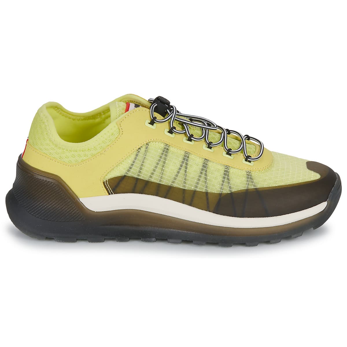 Women's Sneakers Hunter Green