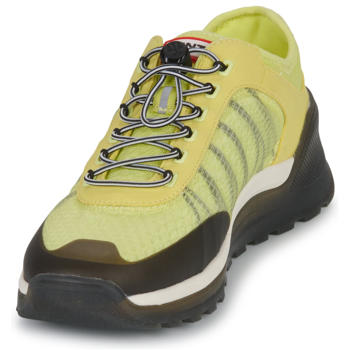 Women's Sneakers Hunter Green