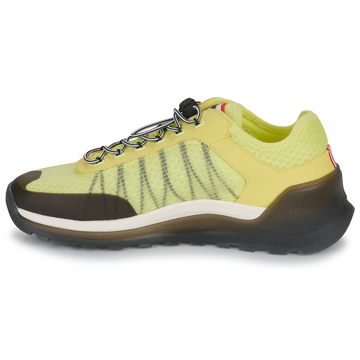 Women's Sneakers Hunter Green