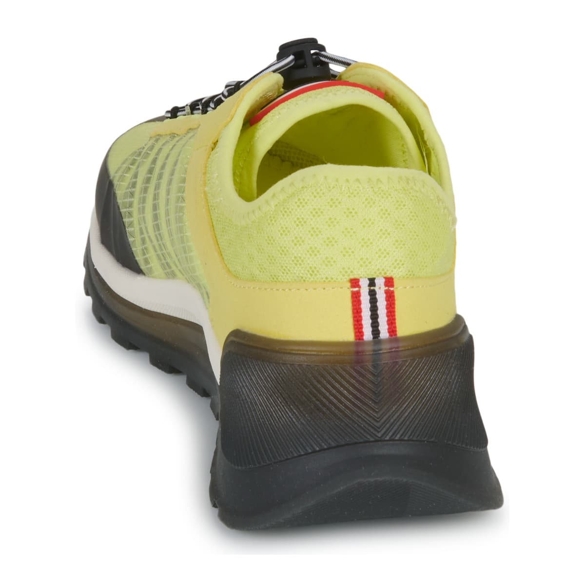 Women's Sneakers Hunter Green