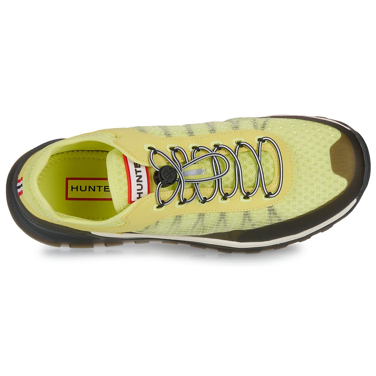 Women's Sneakers Hunter Green