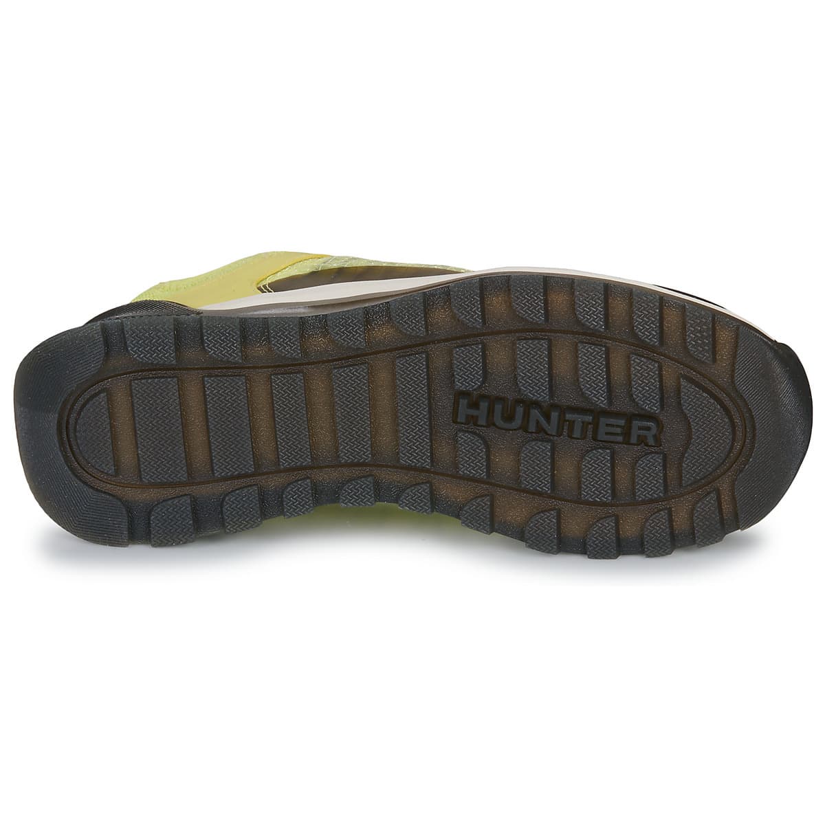 Women's Sneakers Hunter Green