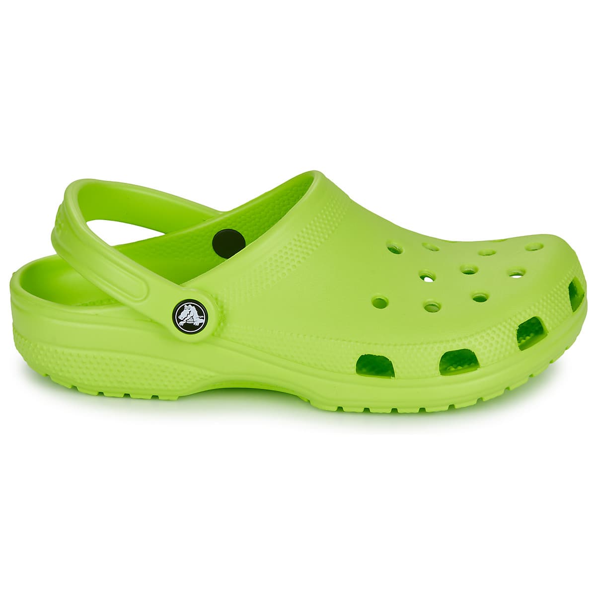 Women's Clogs Crocs Green