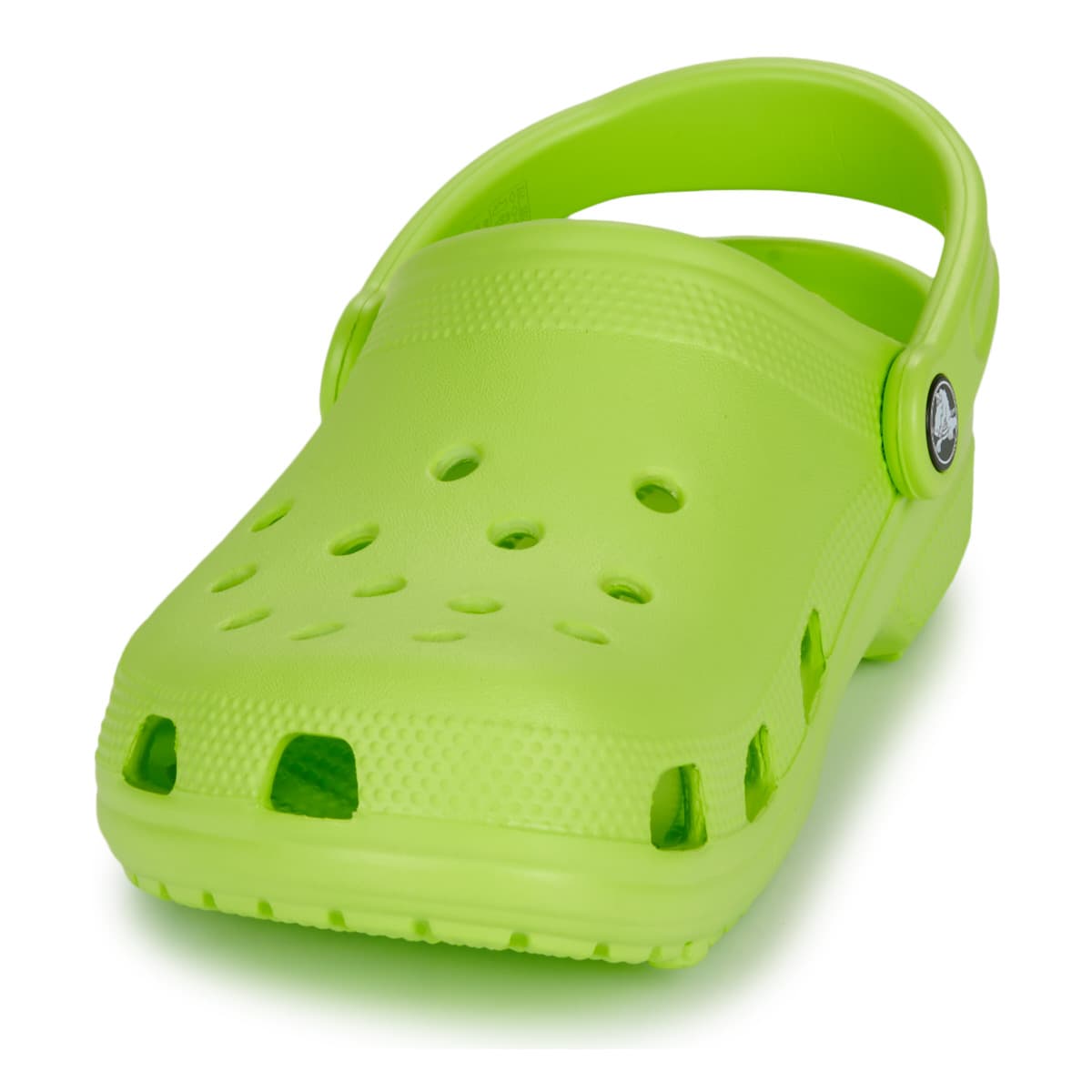 Women's Clogs Crocs Green