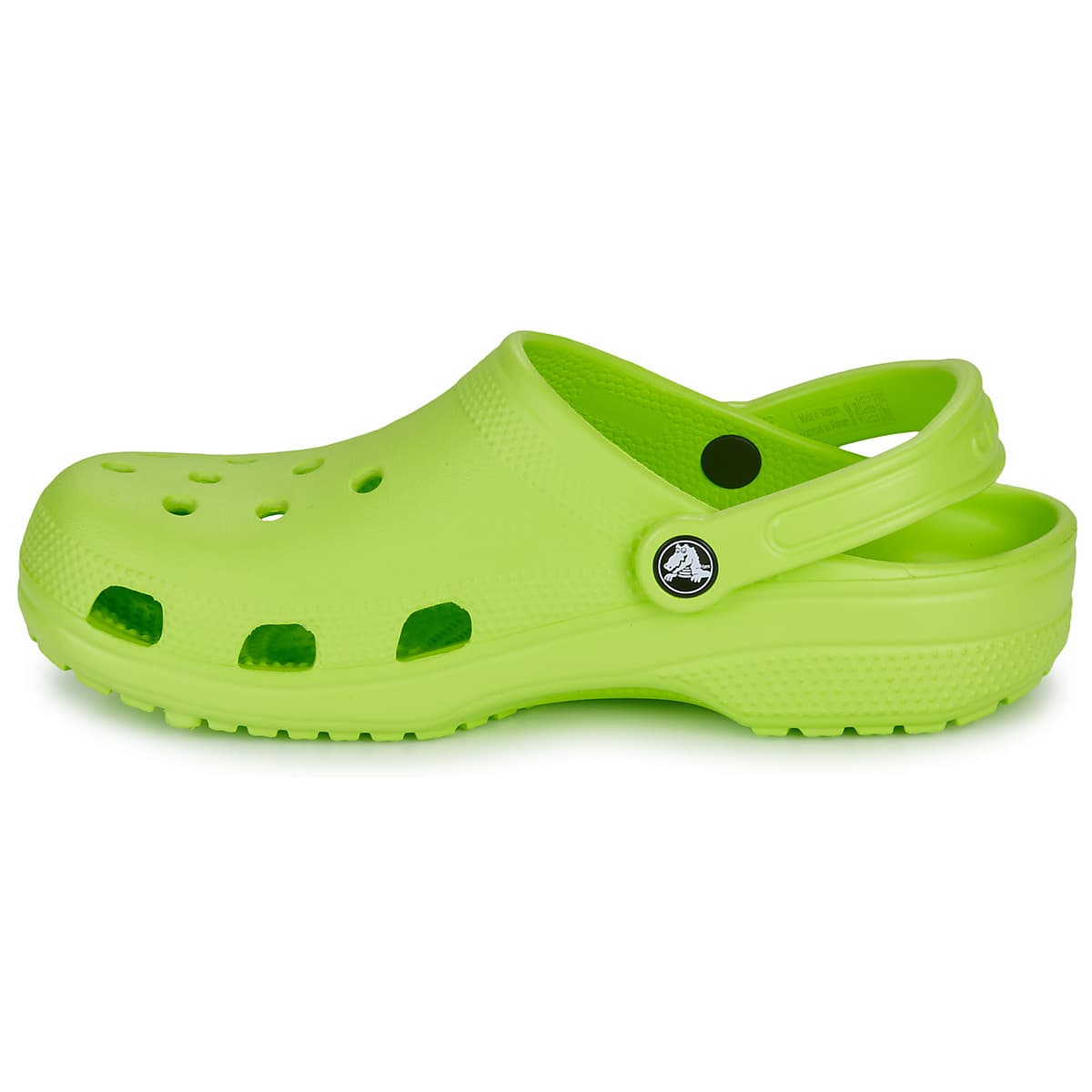 Women's Clogs Crocs Green