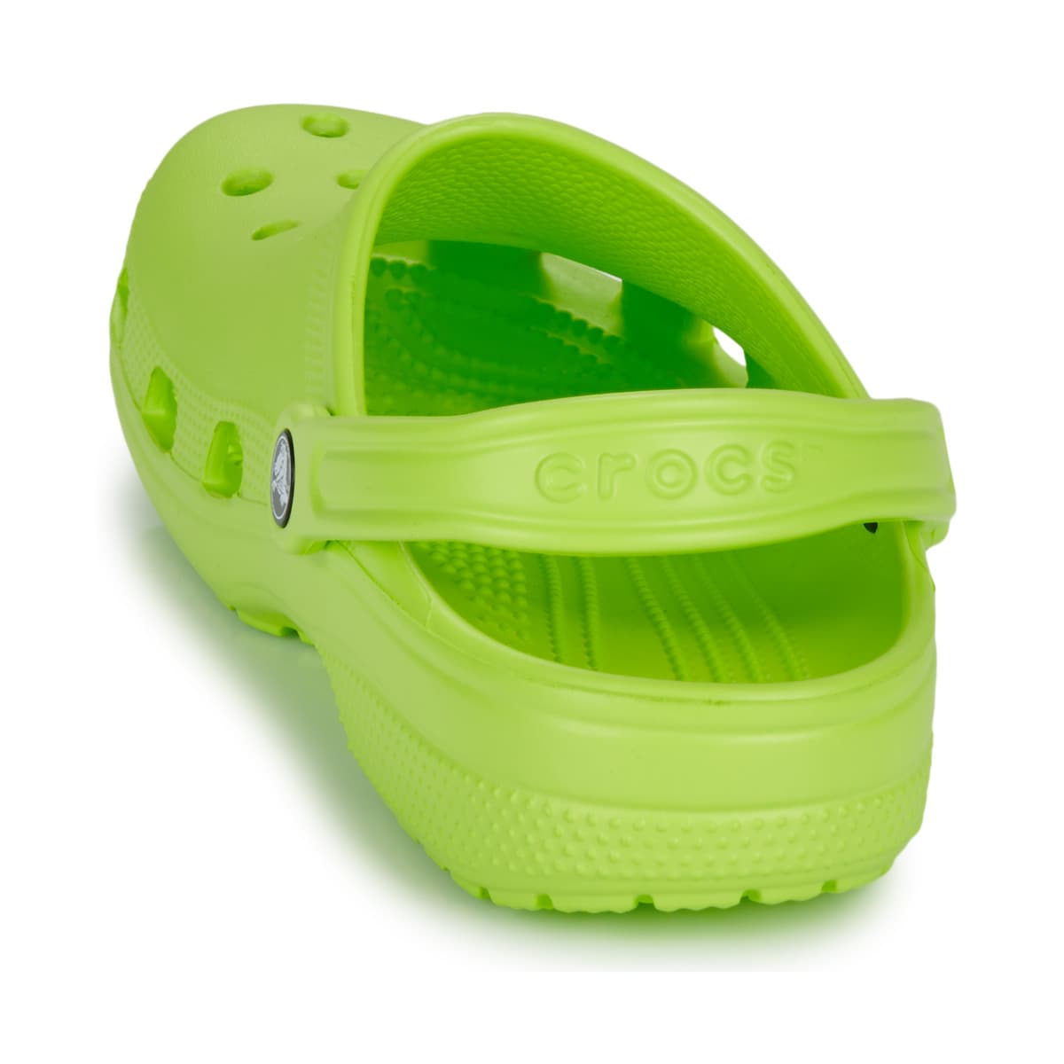 Women's Clogs Crocs Green