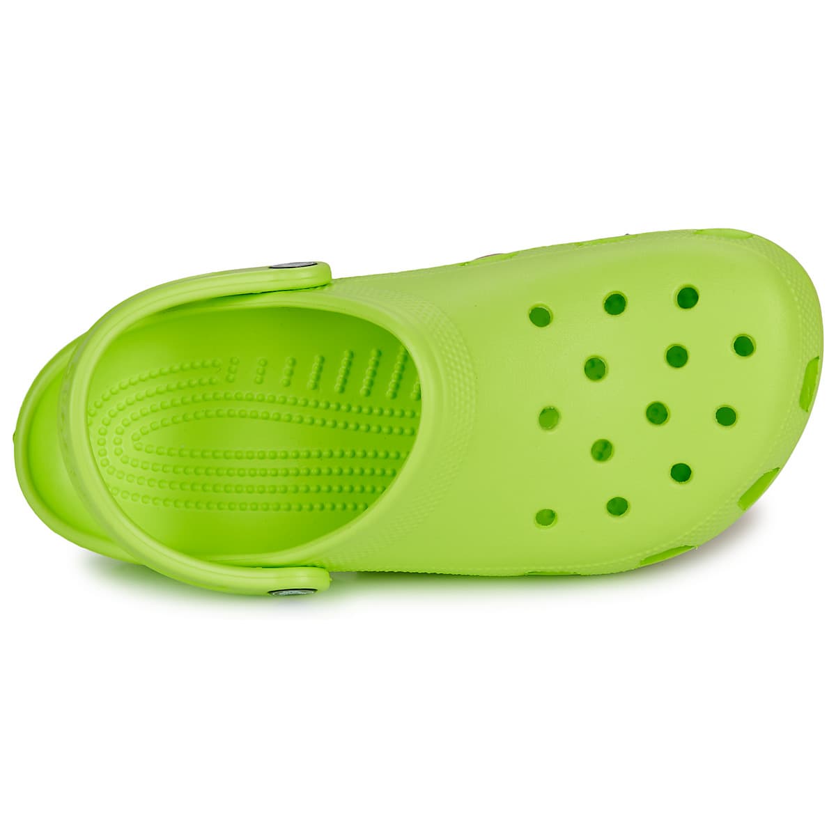 Women's Clogs Crocs Green
