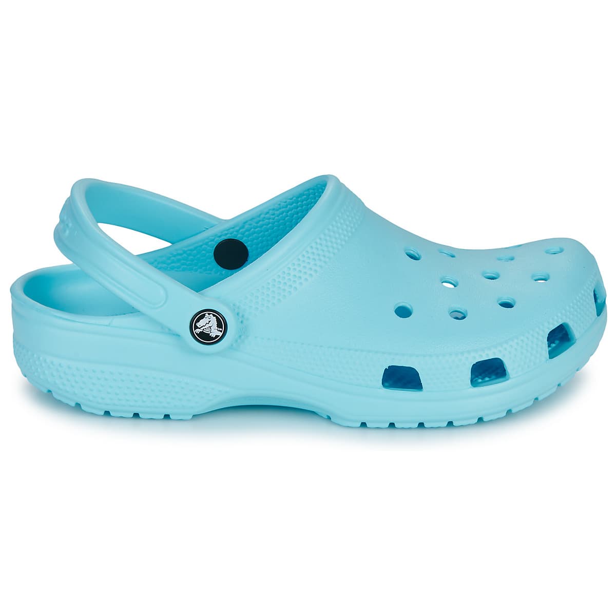 Women's Clogs Crocs Blue