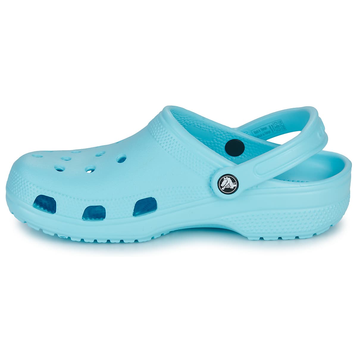 Women's Clogs Crocs Blue