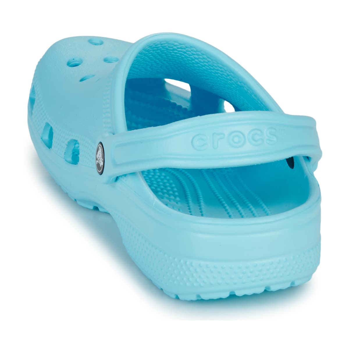 Women's Clogs Crocs Blue