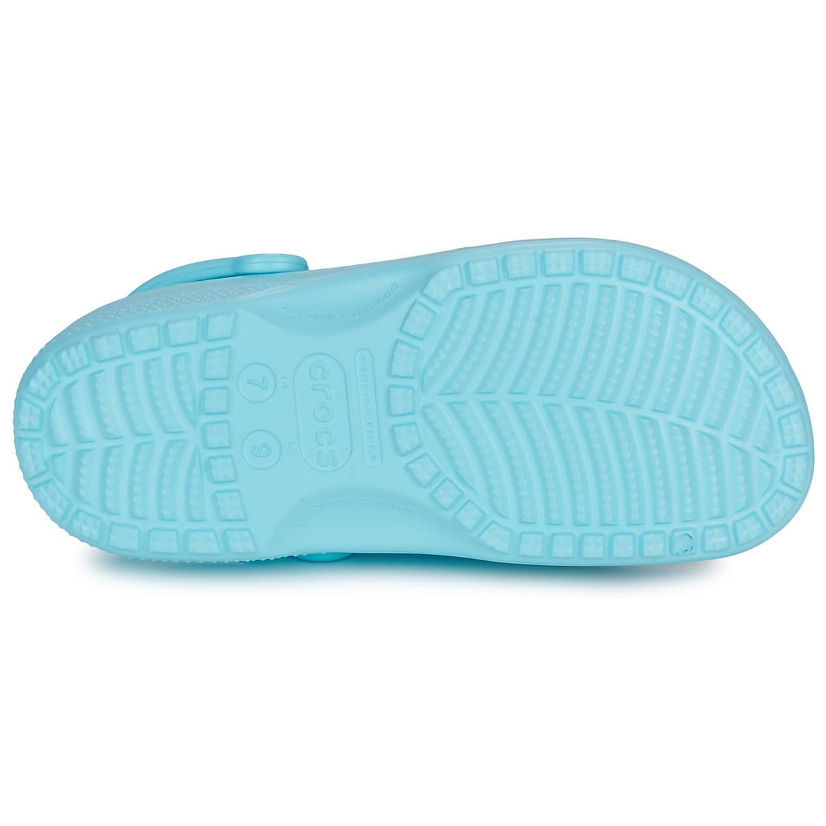 Women's Clogs Crocs Blue