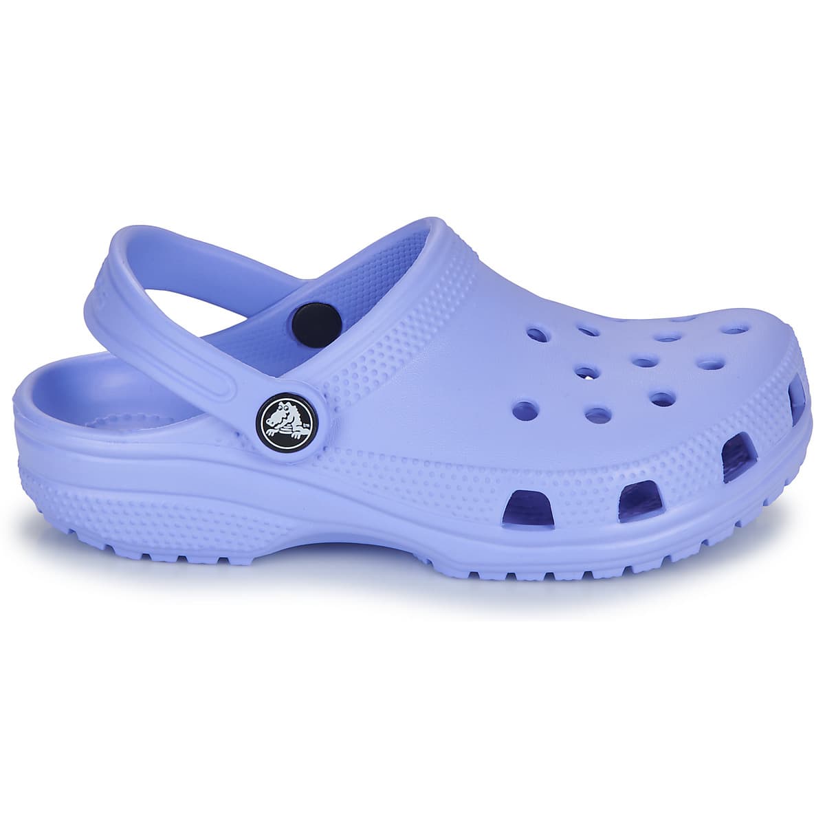 Boys' House Slippers Crocs Blue