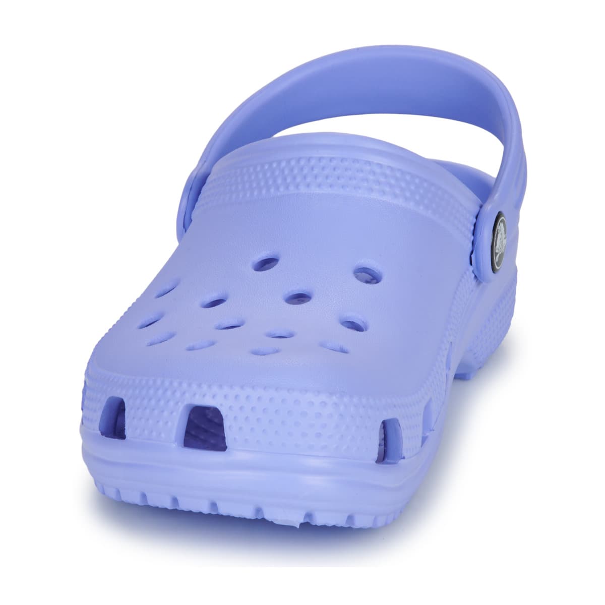 Boys' House Slippers Crocs Blue