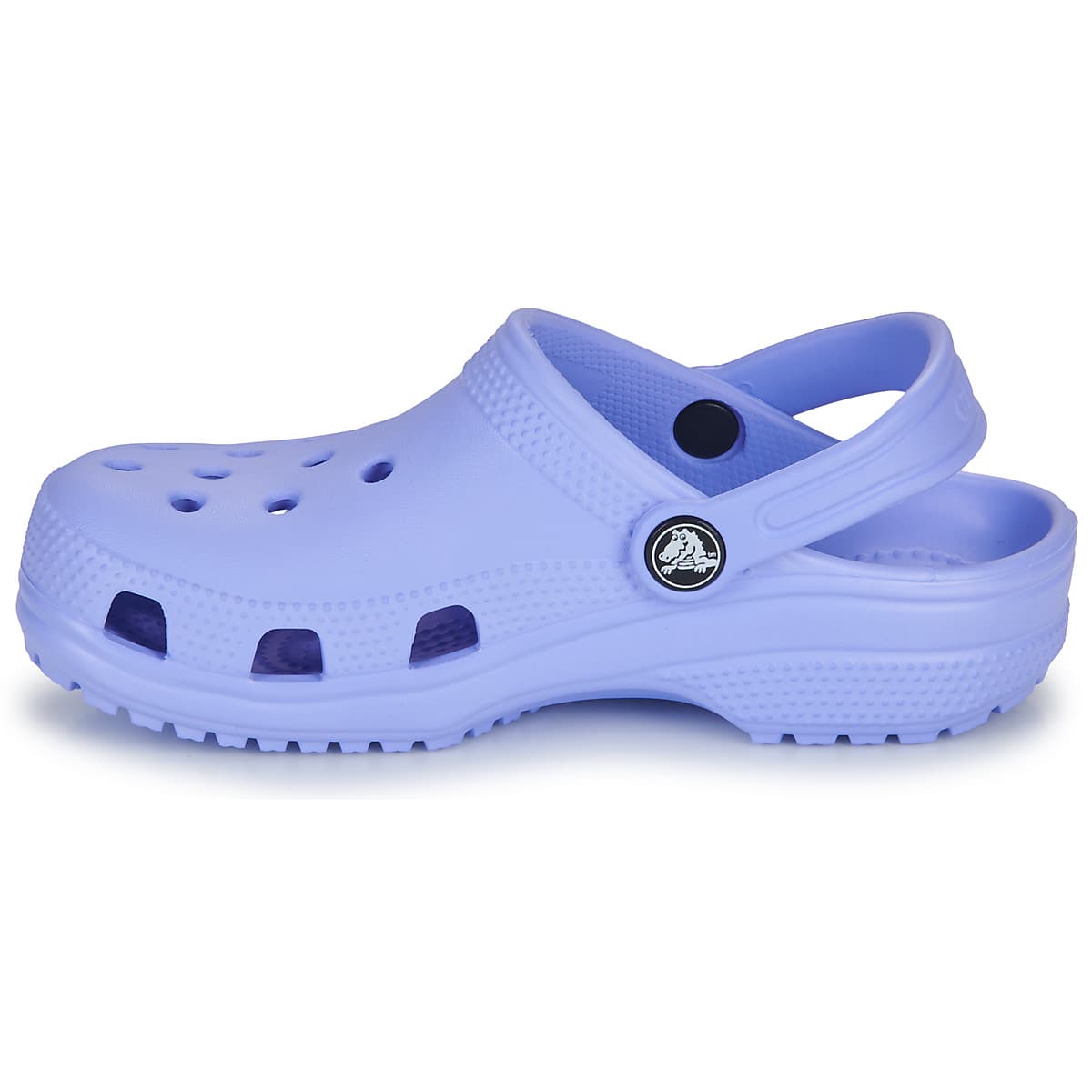 Boys' House Slippers Crocs Blue